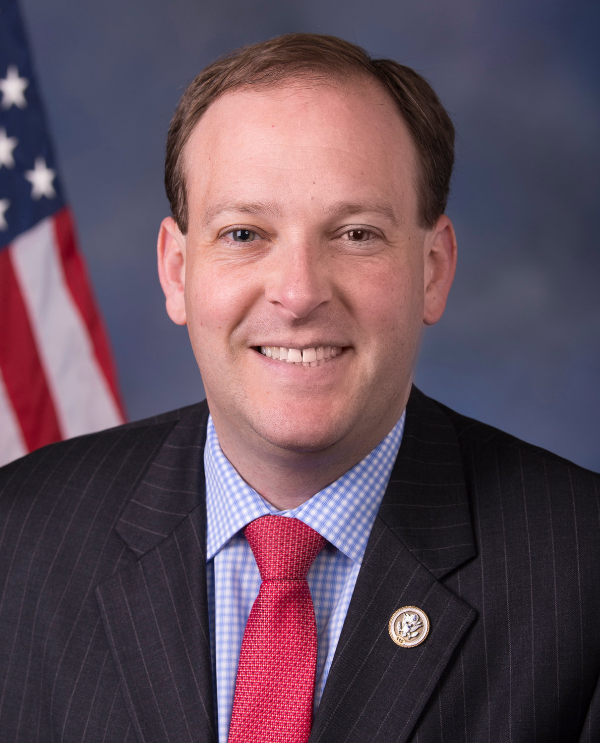 Congressman Lee Zeldin (R, NY-1) announced he will run for Governor of New York in 2022.